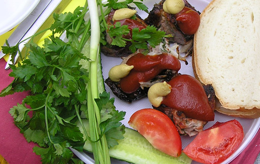 攻击网站的方法